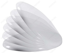 Am.Pm Крышка-сиденье "Admire" C107810WH с микролифтом – фотография-1